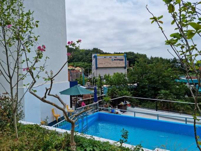 Sport & Beauty 2, Mokpo Pansuri Residence Hotel Pension, Muan