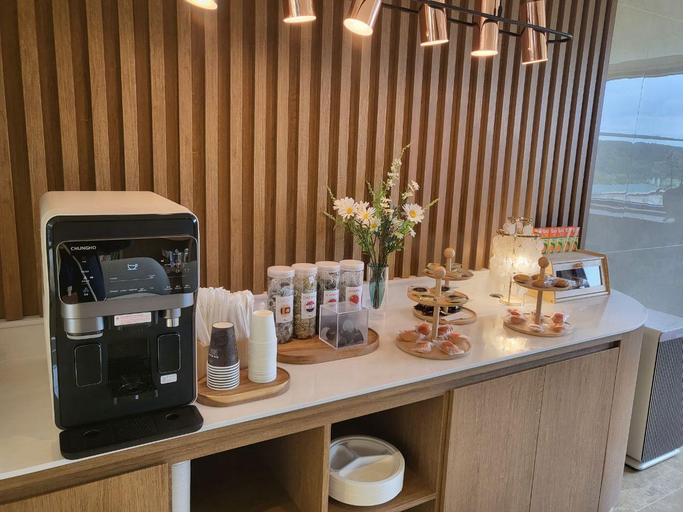 Food & Drinks 4, Daisy Hotel Yangpyeong, Yangpyeong