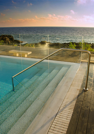 Sport & Beauty 2, Hotel Ereza Mar - Adults Only, Las Palmas