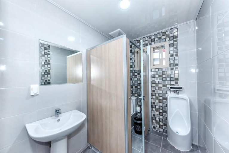Bathroom 3, Seogwipo Dolce Pension, Seogwipo