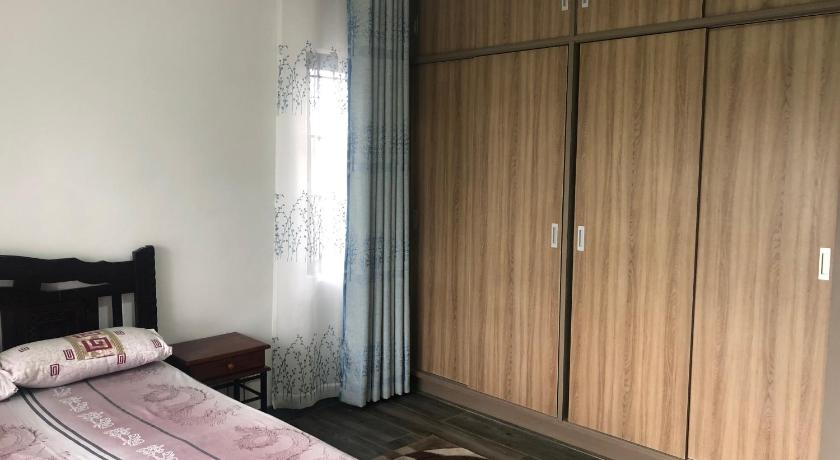 Bedroom 4, Grand View Villa