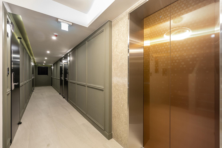 Interior view 4, Nowon Hotel River, Nowon