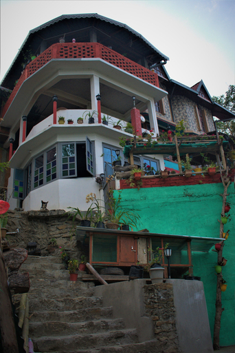 Exterior & Views, SAY HAMRO HOMES, Darjiling