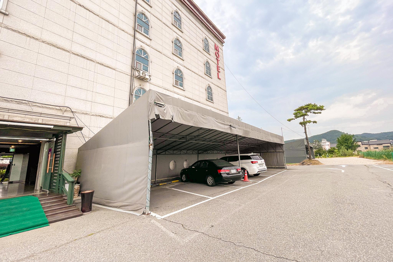 Exterior & Views 5, Yongin Castle Motel, Yongin