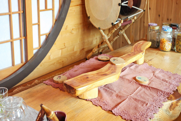 Others 2, Danyang Usanjeongsa Hanok Stay, Danyang