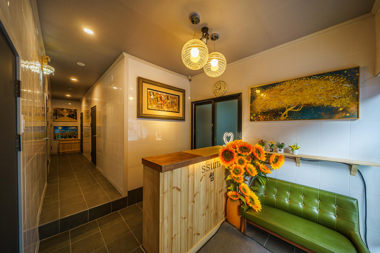 Interior view 3, Gasan Some Motel, Geum-cheon
