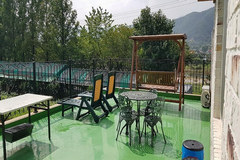 Sport & Beauty, Gapyeong Grass Leaf Family House, Gapyeong