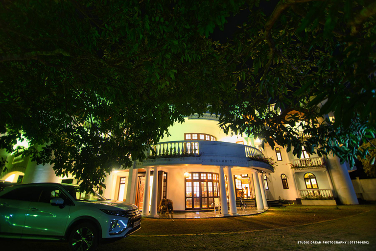 5, Tiverton Homestay, Yatinuwara