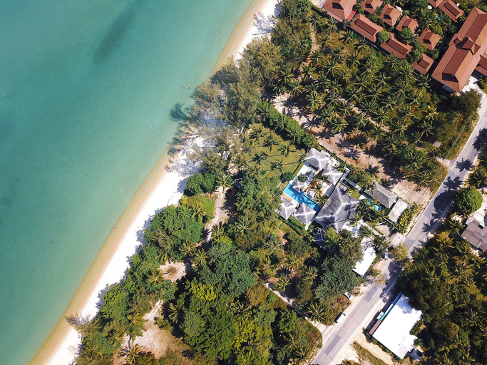 Exterior & Views 2, Ban Suriya, Ko Samui
