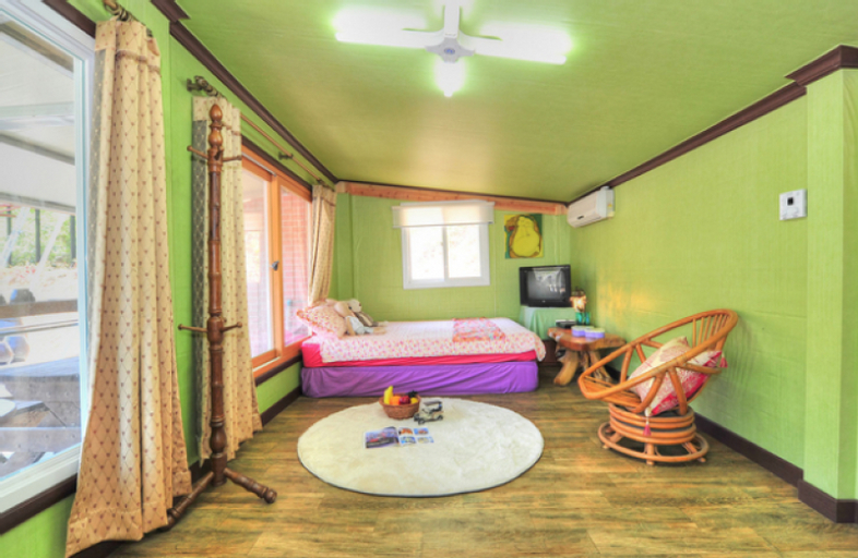 Others 2, Yangyang Snow Pension, Yangyang