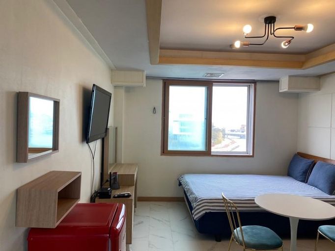 4, Gangneung Sea Star Pension, Gangneung