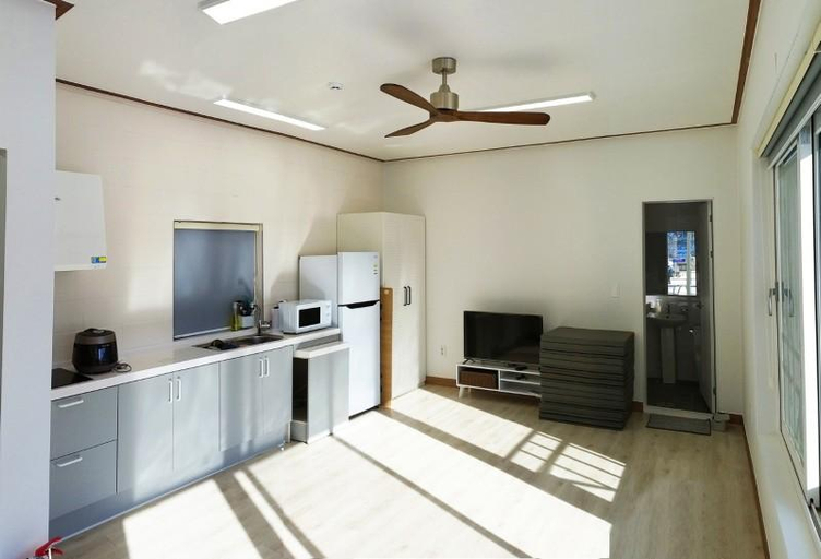 Others 5, Jecheon Malma Pension, Jecheon