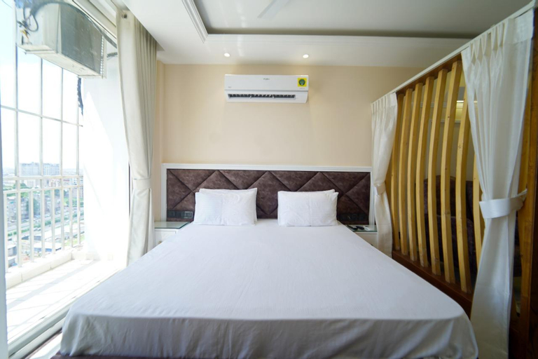 Myst Luxury stays , Sahibzada Ajit Singh Nagar