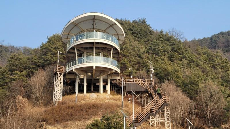 5, Sangju Gaekju Hanok Pension, Yecheon