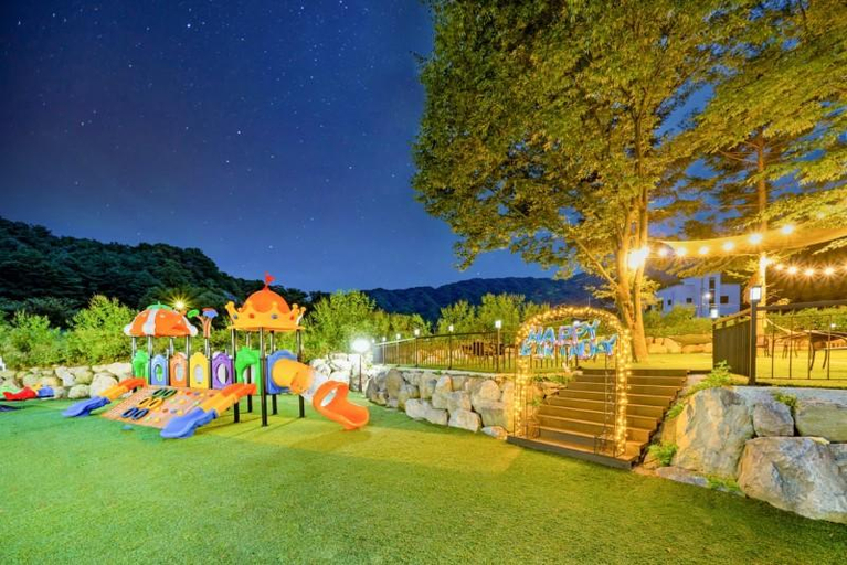 Others 3, Gapyeong Juju Kids Pool Villa, Gapyeong