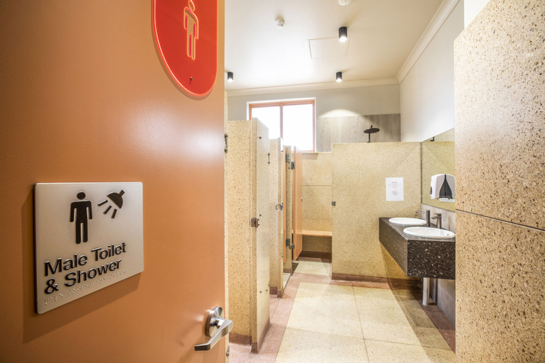 Bathroom 2