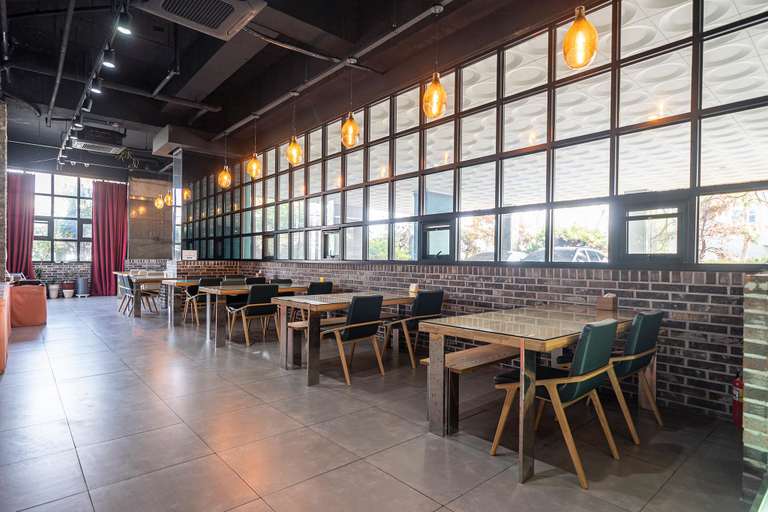 Food & Drinks 2, Elysia Hotel in Pyeongtaek, Pyeongtaek
