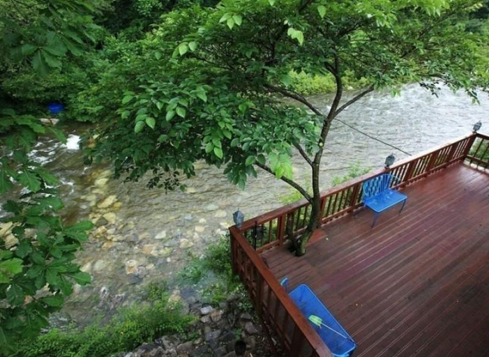 2, Pyeongchang Mulbit Garden Pension, Pyeongchang