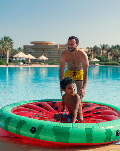 Others 2, Grand Ocean Sokhna Hotel, 'Ataqah