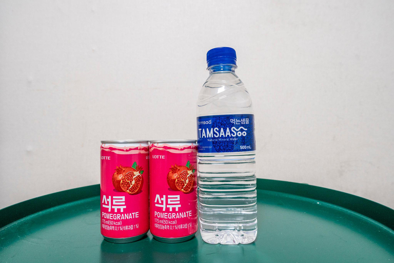 Jongno Z Self check-in Motel, Jongno