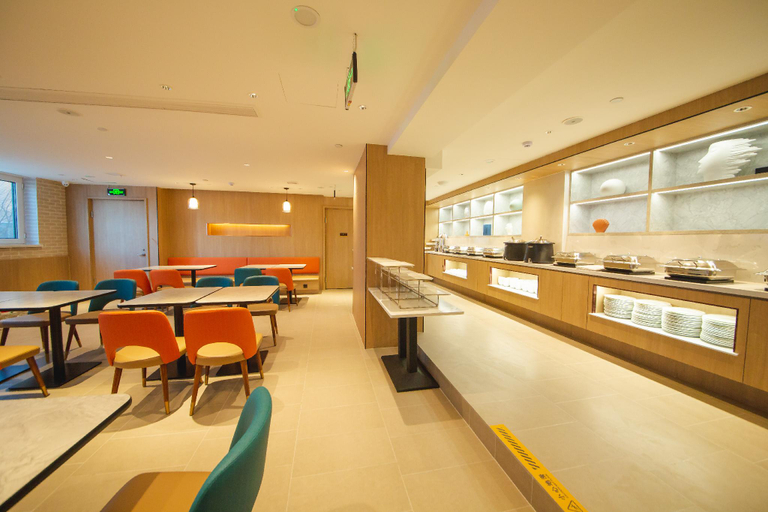 Others 4, Hanting Hotel Binzhou Binzhou District Government, Binzhou