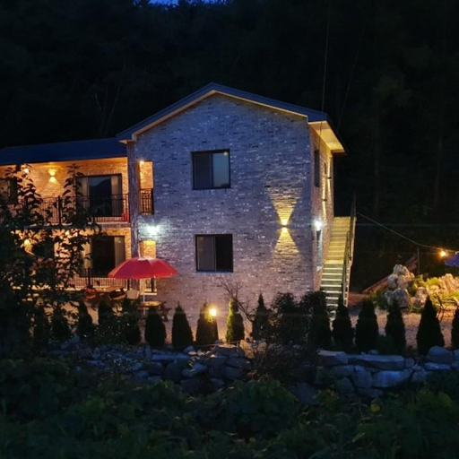 Others 3, Gochang Soon House Pension, Gochang