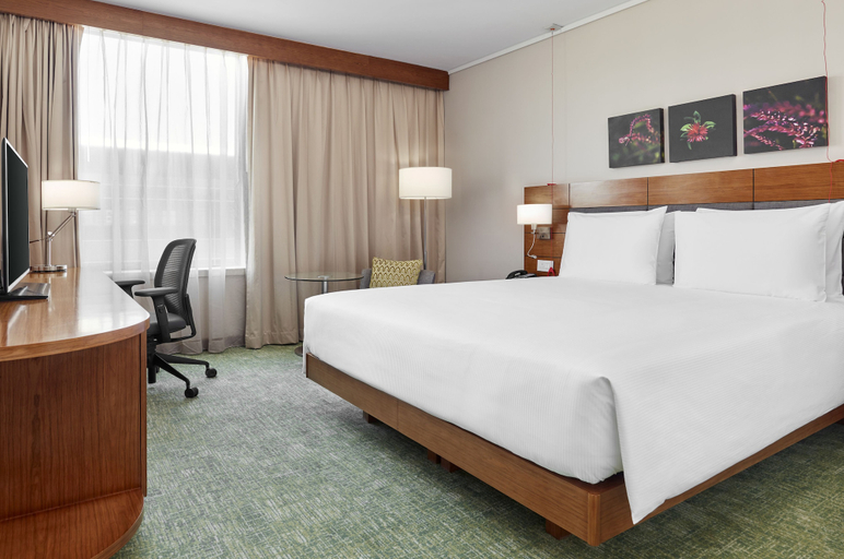 Bedroom 3, Hilton Garden Inn Gaborone, Gaborone