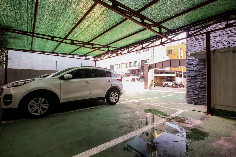2, Yeosu Kingdom, Yeosu