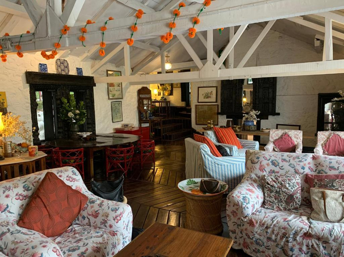 Food & Drinks 4, Kumaon Cottage, Nainital- AM Hotel Kollection, Nainital