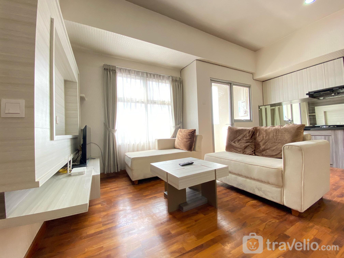 Others 5, Luxury 3BR Newton Residence Bandung By Travelio, Bandung