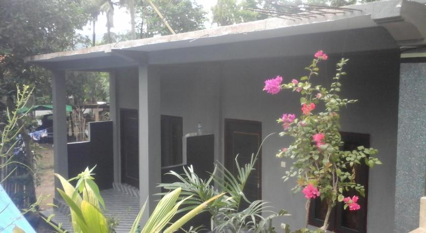 Me Ana Homestay, Lombok
