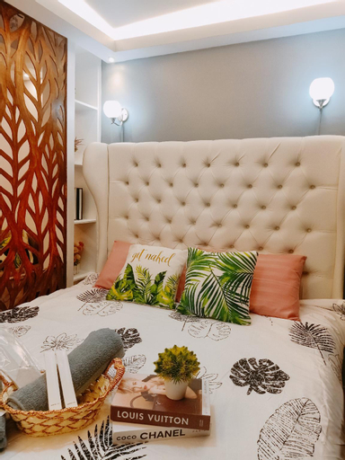 Stay Happy Staycation , Manila City