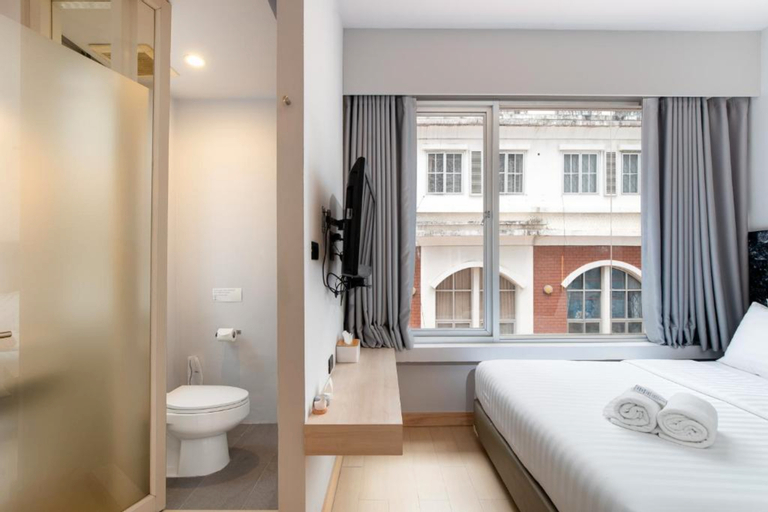 Bedroom 29