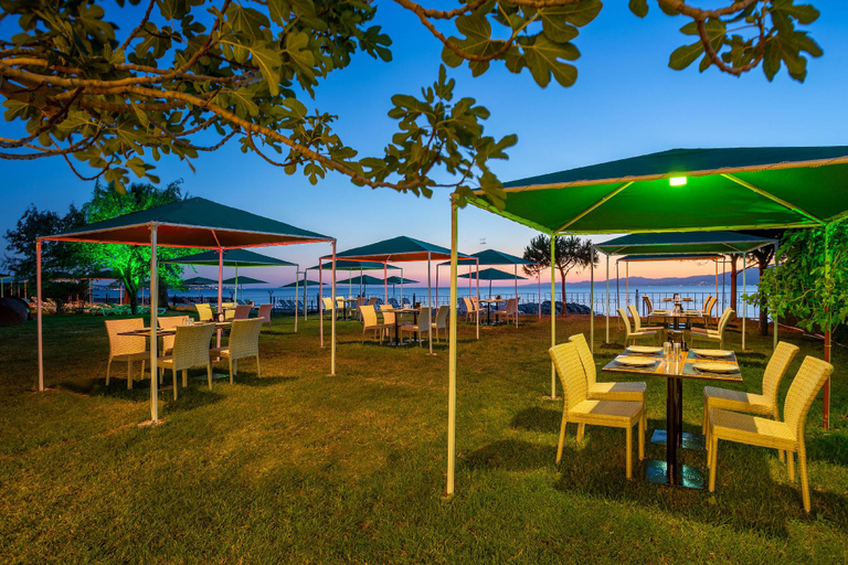 Others 2, NİNA RESORT OTEL, Burhaniye