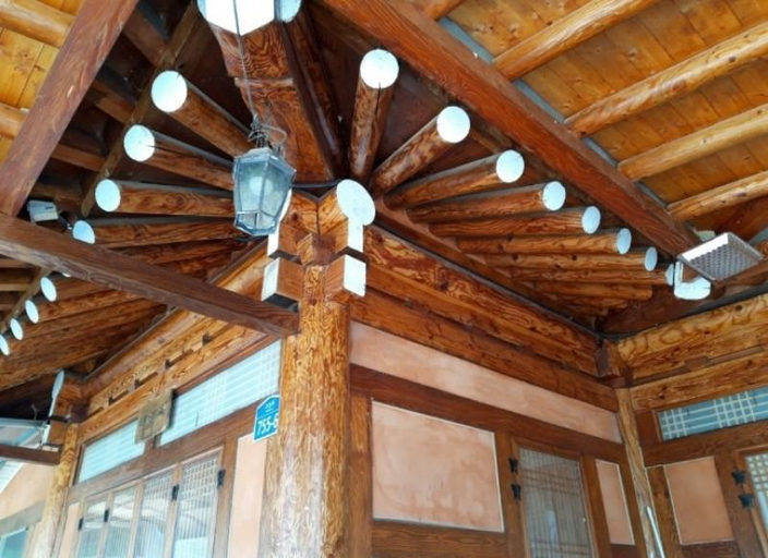 Others 3, Haenam Teyang Hanok Pension, Haenam