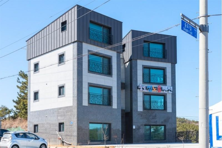 Exterior & Views 4, Seosan Island Pension