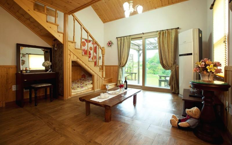 5, Sky View Pension in Gyeongju, Gyeongju