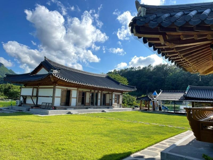 Others 5, Wanju Sirangol Hanok B&B (Siboheon), Wanju