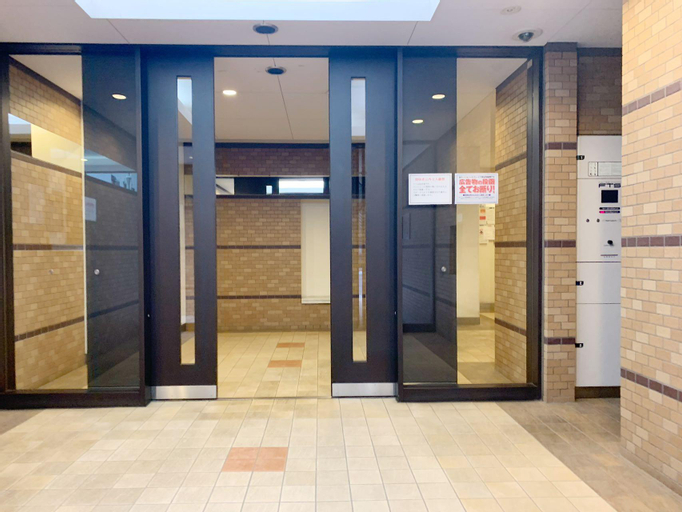 Others 5, Ikebukuro 3 minutes/ Ikebukuro center/shopping/302, Toshima