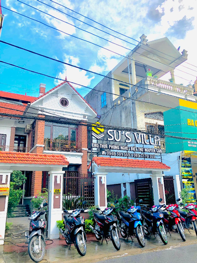 Su's Villa Hà Giang, Hà Giang