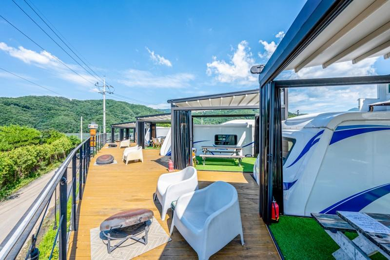 Others 3, Gapyeong Olden Caravan & Pension, Gapyeong