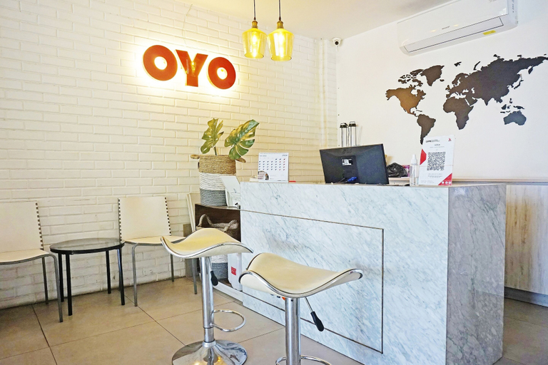 Others 4, OYO 91455 New Hotelo, North Jakarta