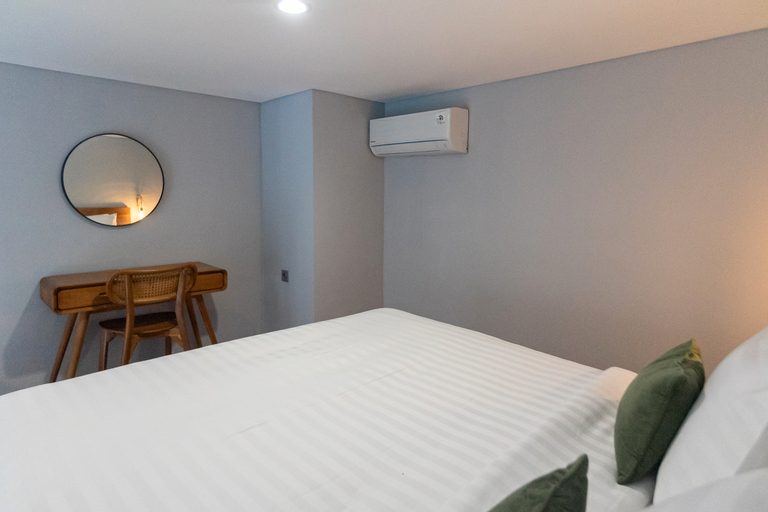 Bedroom 16