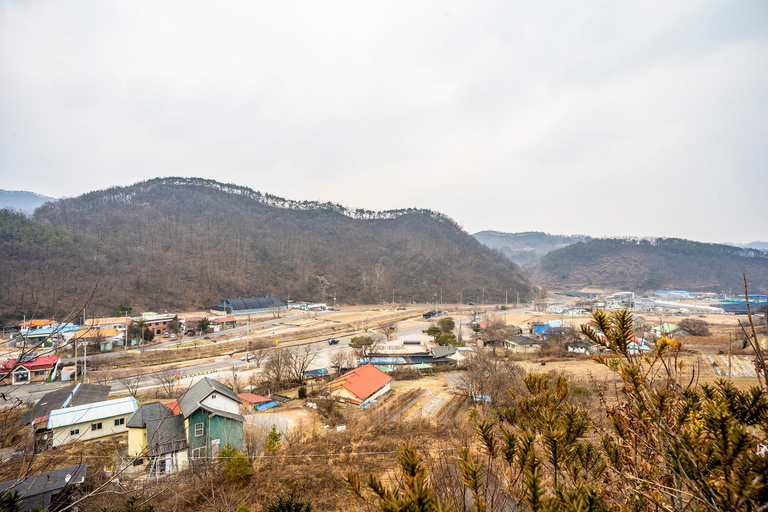 Exterior view 2, Geumsan Daedunsan Self check-in Motel, Geumsan