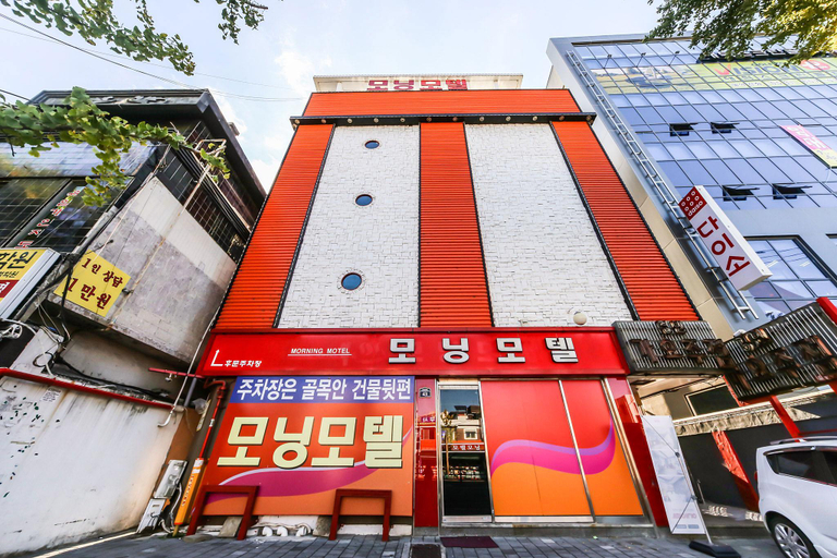 Others 5, Daegu Daemyeongdong Morning, Buk