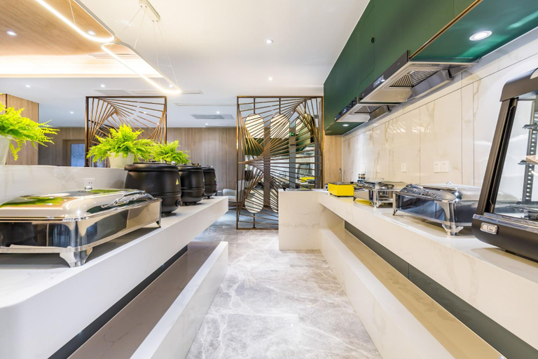Others 5, Vyluk Hotel Langfang Dachang, Langfang