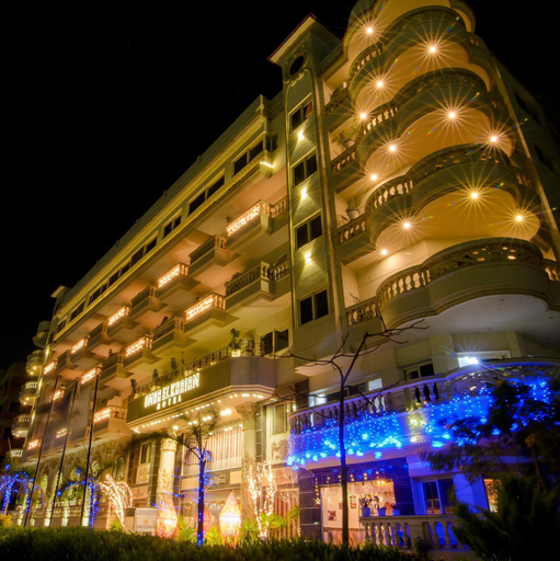 Others 5, Omer Elkhaiam Hotel, Damietta