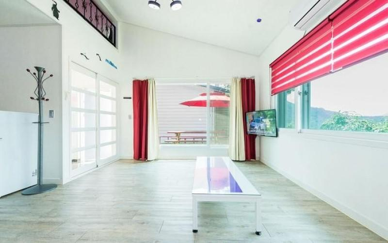 Others 3, Mungyeong Farm Story Pension, Mungyeong