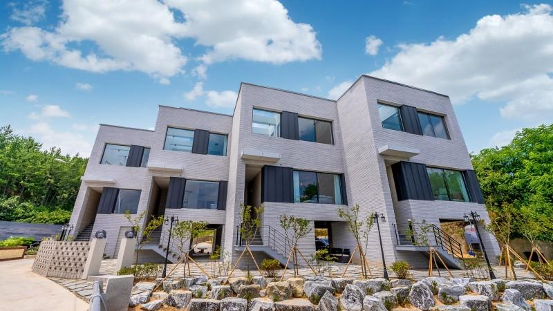 Pohang Ocean Navid Pool Villa (Dog Friendly, Less Than 10km, Dog Breed Inquiry), Pohang