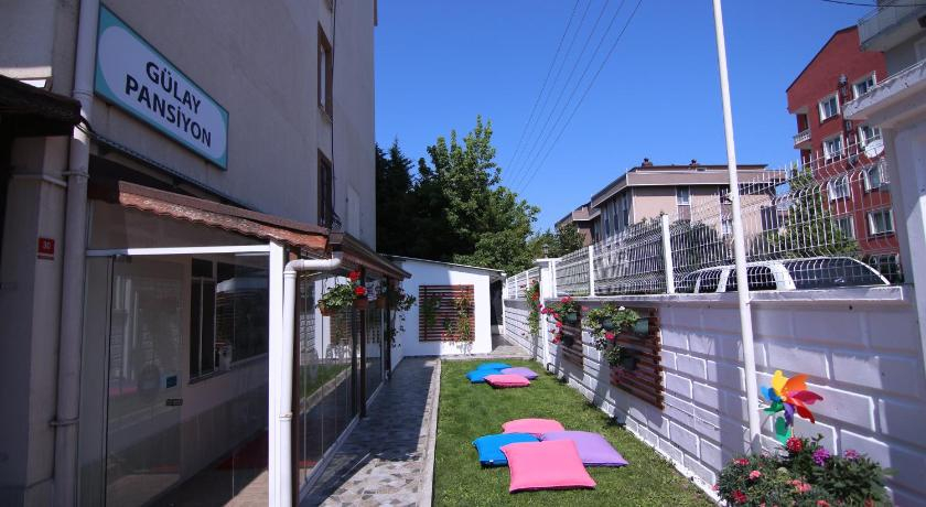 Others 5, GULAY PANSIYON OTEL, Nilüfer